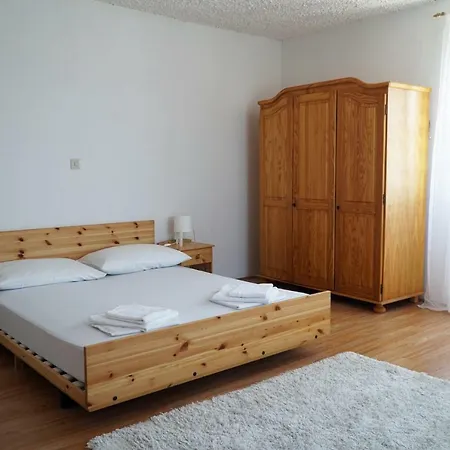 Appartement Tonka Luce Nebo *