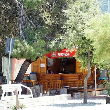 Tonka Luce Nebo Sutomiscica