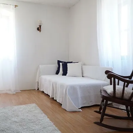 Appartement Tonka Luce Nebo