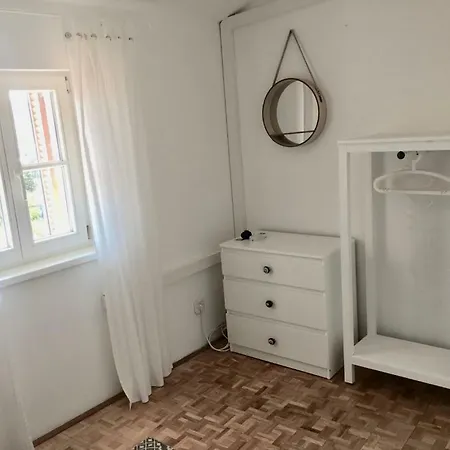 Appartement Tonka Luce Nebo *