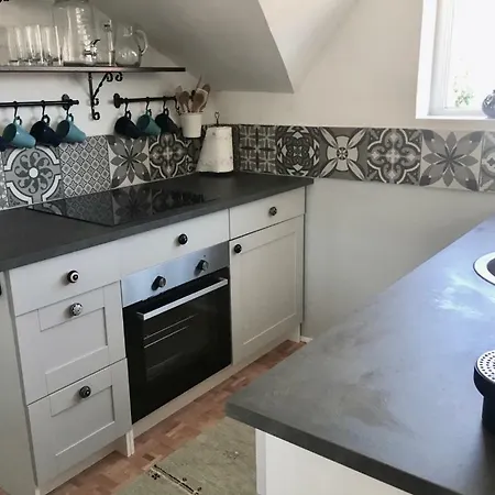 Tonka Luce Nebo Appartement
