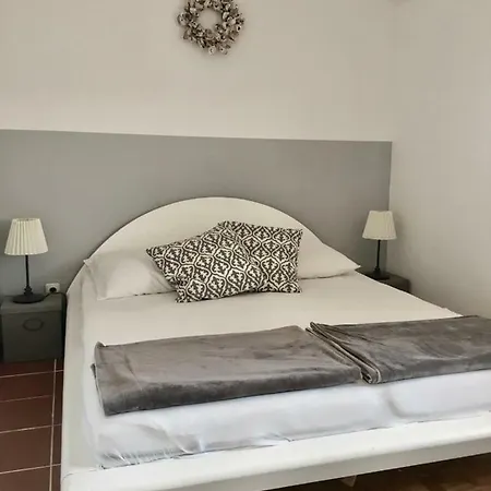 Tonka Luce Nebo Appartement