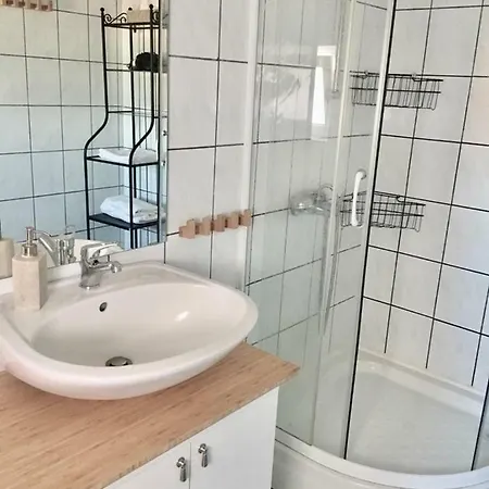 Appartement Tonka Luce Nebo