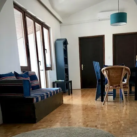 Appartement Tonka Luce Nebo Sutomiscica