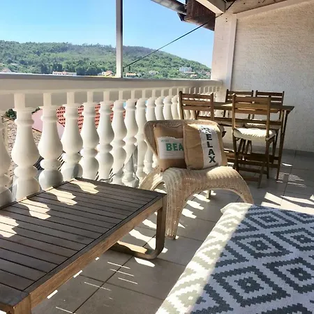 Tonka Luce Nebo Appartement
